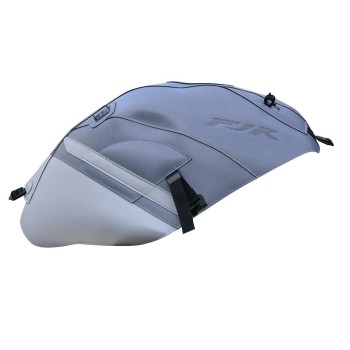 ΚΑΛΥΜΜΑ BAGSTER YAMAHA FJR1300 ACIER/ΑΝΟΙΧΤΟ ΓΚΡΙ (2007)